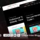 Davidews - Video Blogger Theme