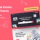 Dlisting - Real Estate WordPress Theme