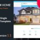 DREAM HOME- Single Property Real Estate HTML Template