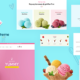 Drippy - Cake Shop, Ice Cream Store Shopify Theme