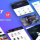 Tilt - Creative Multipurpose WordPress Theme