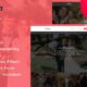 Flora - Responsive HTML Wedding Template