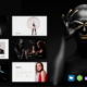 Sansara - Photography WordPress Theme