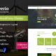 Greeneerio - WordPress Ecology & Environmental Theme