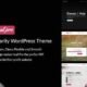 Heal Pro- Multipurpose Charity WordPress Theme