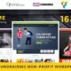 HelpMe - Nonprofit Charity WordPress Theme