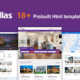 Home Villas | Real Estate Html Template