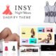 Insy | Bikini Shop, Lingerie Shopify Theme