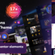 Invite - IT Solutions & Technology WordPress Theme