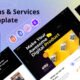 Itify - IT Solutions & Services React Next JS  Template