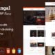 Karangal - Charity WordPress Theme