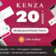 Kenza - Sectioned Multipurpose Shopify Theme