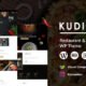 Kudil | Restaurant & Food Delivery Theme