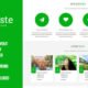 EcoWaste - Environmental HTML5 Theme