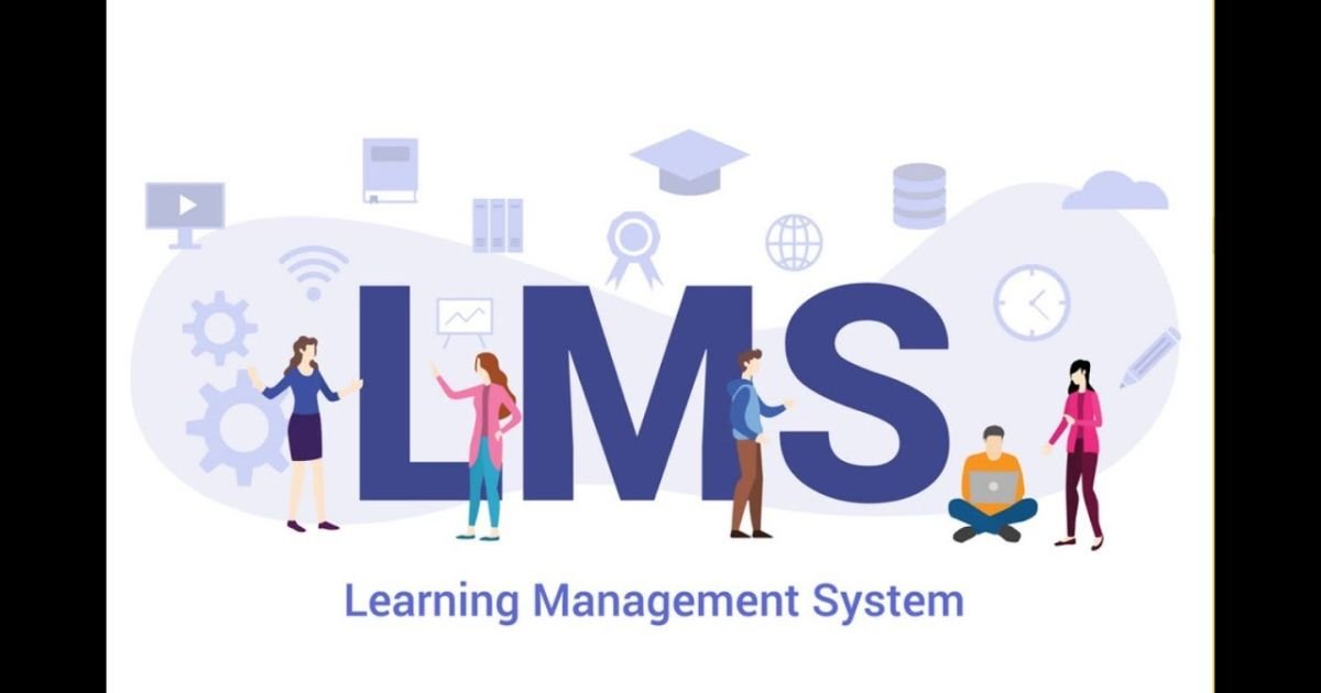 Learning Management System (LMS) Templates