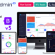 Lion - Responsive Bootstrap 5 Admin Dashboard Template and WebApp