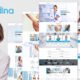Medina - Medical WordPress Theme