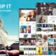 CropIt - Photography WordPress Theme