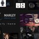 Marley | Luxury Watch Shopify Theme