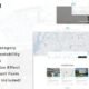 Marseille - Responsive HTML5 Template for Property Developers