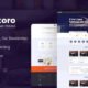 Motoro - Automotive Car Dealer WordPress Theme