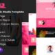 MxTonz - A Fresh Band, DJ & Music Studio Template
