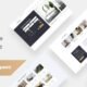 MyHome - Residential Real Estate Agency Website Design
