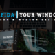 NAFIDA- Personal Business Card Template