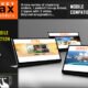 Parallax Slider - Responsive jQuery Plugin