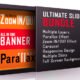 Ultimate Sliders Bundle - Layers, Parallax, Zoom