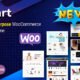 Bemart – Modern Multipurpose WooCommerce WordPress Theme