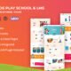 Kids Cool - School Theme