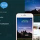 Space Home - Real Estate WordPress Theme