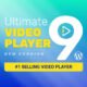 Ultimate Video Player WordPress & WooCommerce Plugin