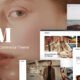 Moren - Fashion WooCommerce Theme