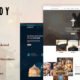 Creedy - Church & Religion Theme