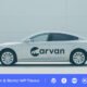 Carvan - Car Rental & Listing WordPress Theme