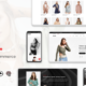 Kushi - Fashion Shop WooCommerce Theme