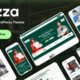 Lizza - Educational Center WordPress Theme