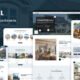 Sinkel - Single Property & Apartments Real Estate WordPress Theme