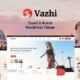 Vazhi - Directory and Classifieds Listing WordPress Theme