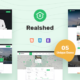 Realshed - Real Estate HTML Template