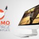 Cosmo - HTML5 One Page Template