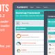 FLATBOOTS | High-Performance and Modern Theme For phpBB