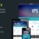 Hostmev2 - Responsive HTML5 Template