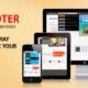 Top Bar Offers Promoter - Services and Products
