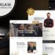 Rexlaw – Legal Advisor & Consulting WordPress Theme