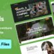 Gowilds - Travel & Tour Booking HTML Template