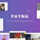 Payna - Minimal WooCommerce Theme