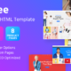 Wokiee - Ecommerce HTML Template